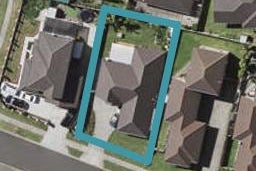 10 Carrick Glen Avenue, Flat Bush, Auckland