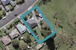 38 Tarahua Road, Vogeltown, New Plymouth