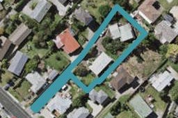 2/46 Sycamore Drive, Sunnynook, Auckland