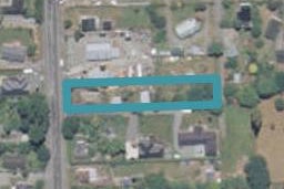239 Talbot Street, Geraldine