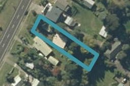 281 Taupahi Road, Tūrangi