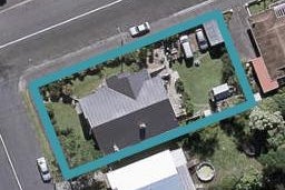 1 Kitchener Terrace, Moturoa, New Plymouth