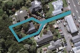 60C Govett Avenue, Frankleigh Park, New Plymouth