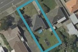 506 Featherston Street, Roslyn, Palmerston North