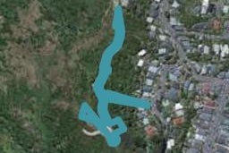 31 Ara Paekawakawa, Island Bay, Wellington