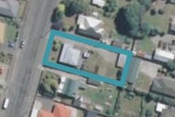 34 Hamilton ST, Temuka, Temuka 