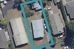 60 May Street, Hamilton East, Hamilton