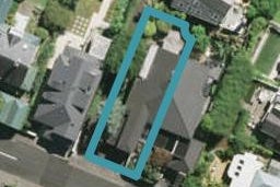 3 Cameron Street, Saint Marys Bay, Auckland