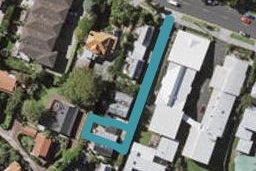 5/167 St Johns Road, Meadowbank, Auckland