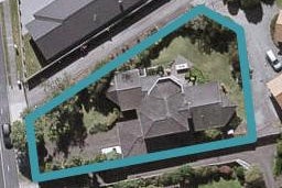 363 Mangorei Road, Merrilands, New Plymouth