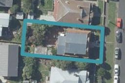11 Asquith Street, Caversham, Dunedin