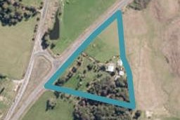 1914 State Highway 1, Marton