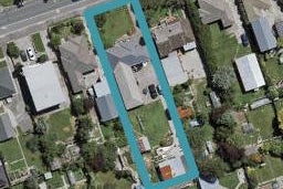 543 Tay Street, Hawthorndale, Invercargill