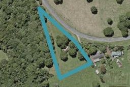 0 Old Hautere Rd, Hautere, Otaki