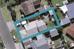 23 Newton Street, Fitzroy, New Plymouth