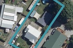 1 Regent Street, Ngaruawahia