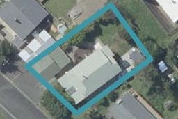 2 Mary Street, Concord, Dunedin