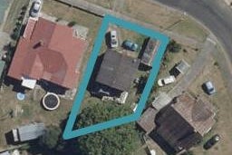 16 Waikato Esplanade, Ngaruawahia