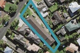 5/12 Dornwell Road, Three Kings, Auckland