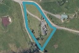 245 Jobe Road, Whangarei
