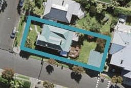 20 Rarawa Street, Mount Eden, Auckland