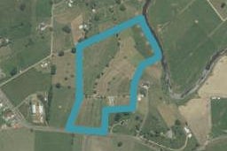 121 Otewa Road, Otorohanga, Otorohanga