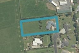 28 Harris Place, Ngatea, Ngatea