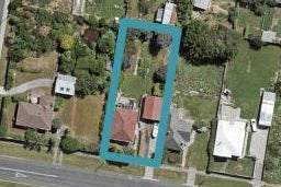 181 Bann Street, Bluff