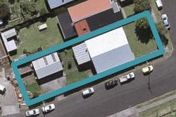 1 Hoyle Place, New Plymouth, New Plymouth