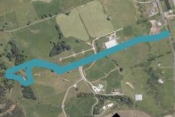 942 Leigh Road, Warkworth