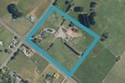 60 Tipapakuku Road, Dannevirke