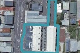 315/72 Herald Street, Berhampore, Wellington