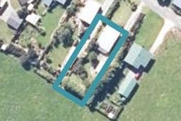 30 Lewis Street, Mokihinui, Westport