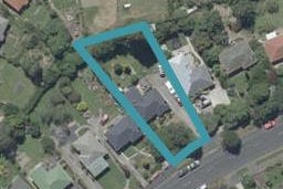 297 Pine Hill Road, Liberton, Dunedin