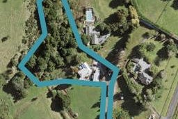 385 Tuhimata Road, Drury