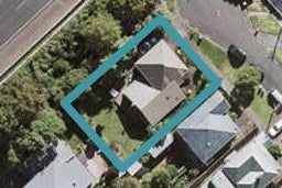 16 Richbourne Street, Kingsland, Auckland