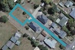 3 Trinity Lane, Greytown, Greytown