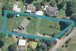 22 Ohoeka Street, Owhango, Ōwhango