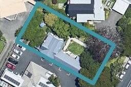 95 Edgecumbe Road, Tauranga, Tauranga