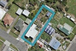 3 Ann Street, Bluff, Bluff