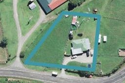 1884 Te Araroa Road, Tikitiki, Tikitiki