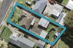 31 Kohinoor Avenue, Mangere, Auckland