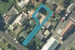 6A Oxford Street, Tīrau