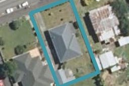 26 Denmark Street, Dannevirke
