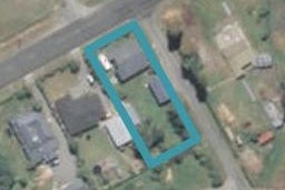 49 Kennedy Street, Geraldine