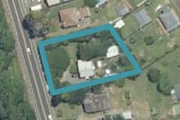 7 Great South Road, Taupiri, Taupiri