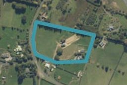 47 Mcfall Road, Ohaupo, Ohaupo