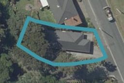 80 Eglinton Road, Mornington, Dunedin