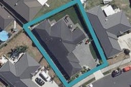 125 Saint James Drive, Huntington, Hamilton