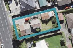 68 Butterworth Drive, Glendene, Auckland